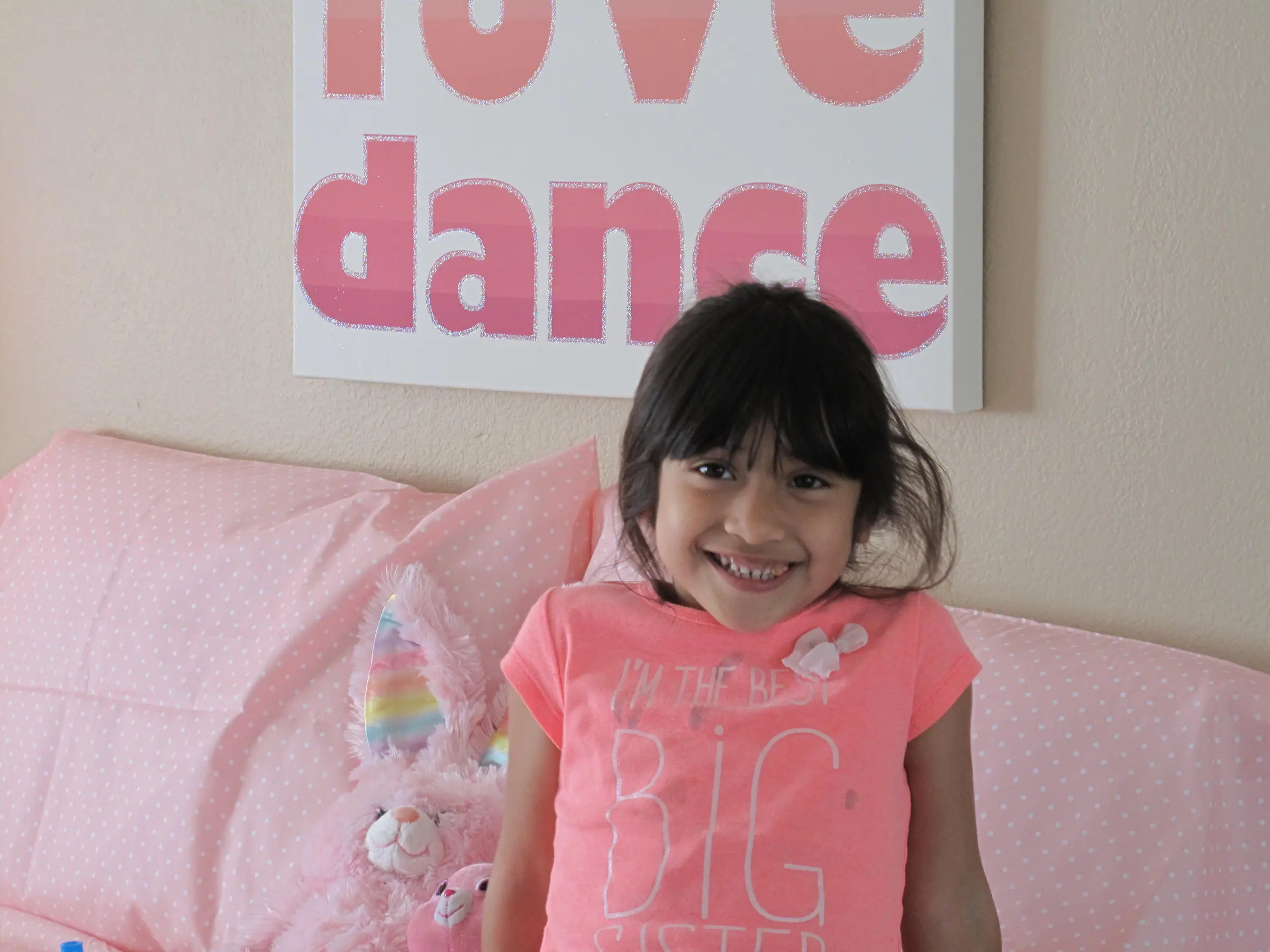 Furnishing Hope family